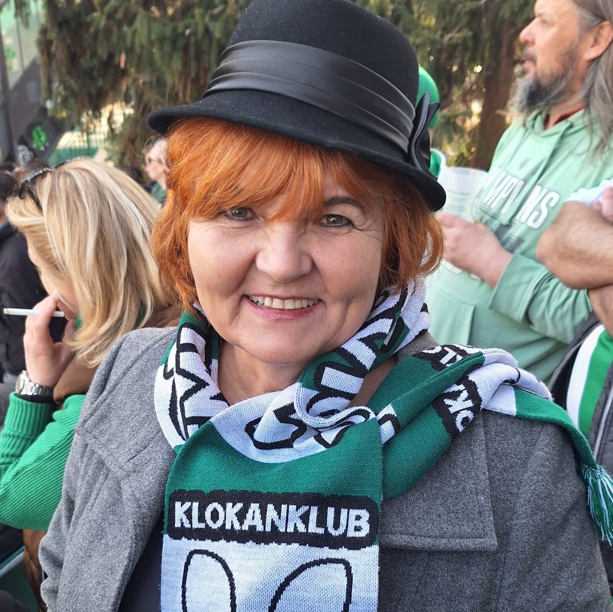 Marcela SEDLÁČKOVÁ